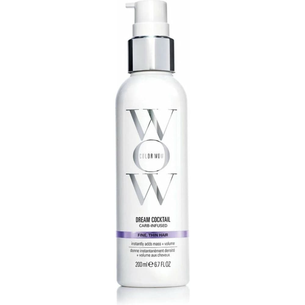 Color Wow Leave-in Treatment Dream Cocktail Carb-infused 200 ml