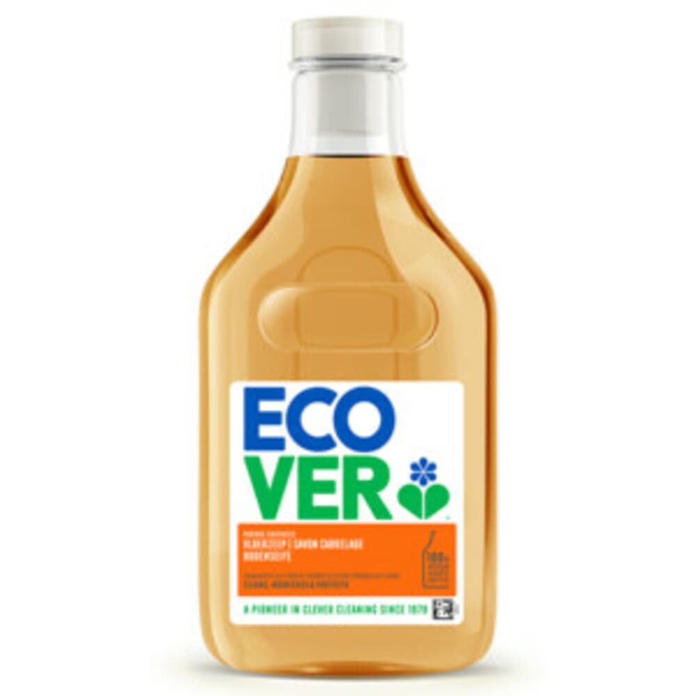 Ecover Vloerzeep 1 liter