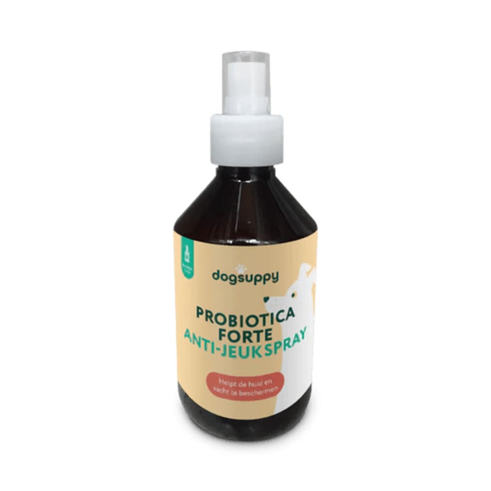 DogSuppy Anti Jeuk Spray 250 ml