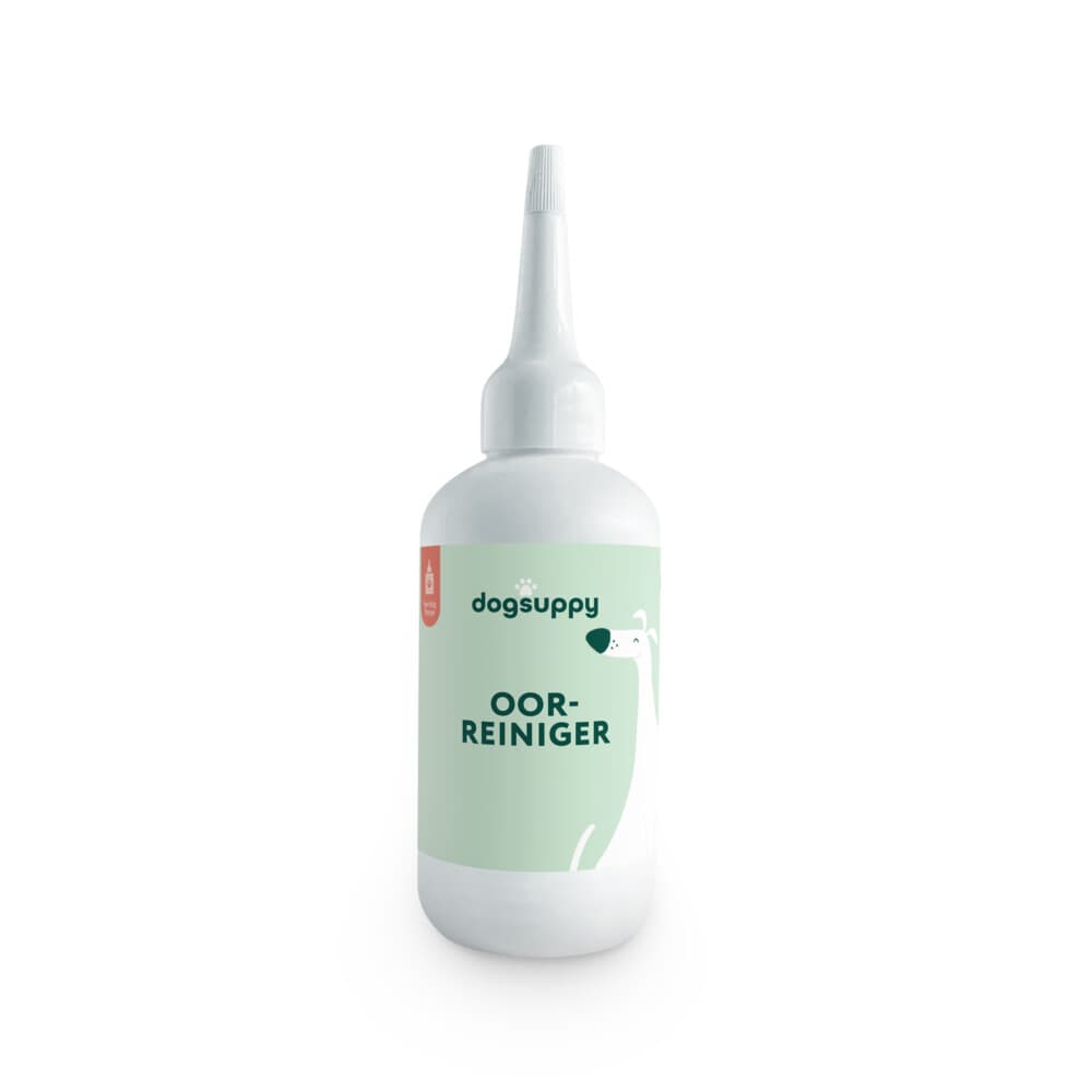 DogSuppy Oorreiniger 100 ml