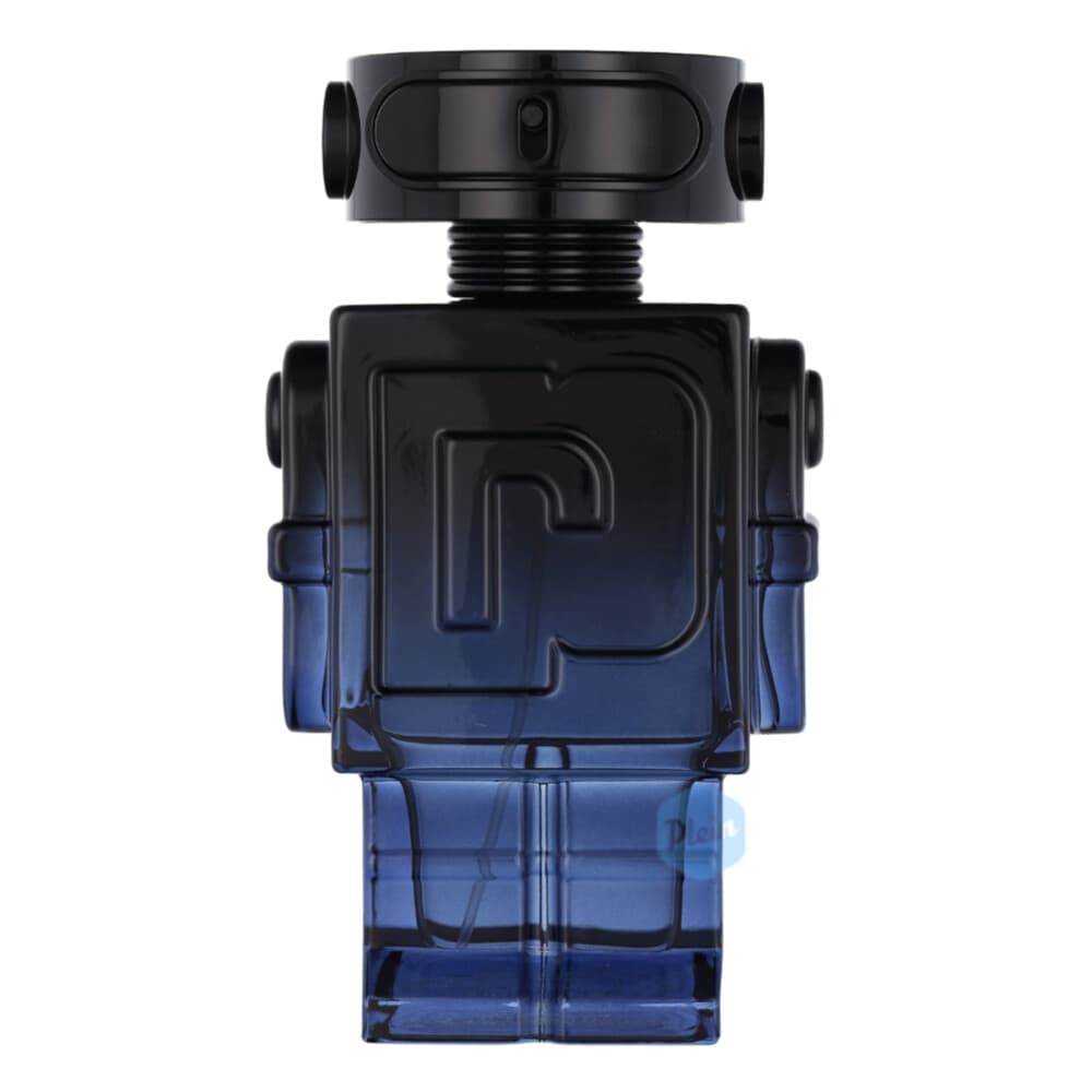 Paco Rabanne Phantom Intense Eau de Parfum 100 ml