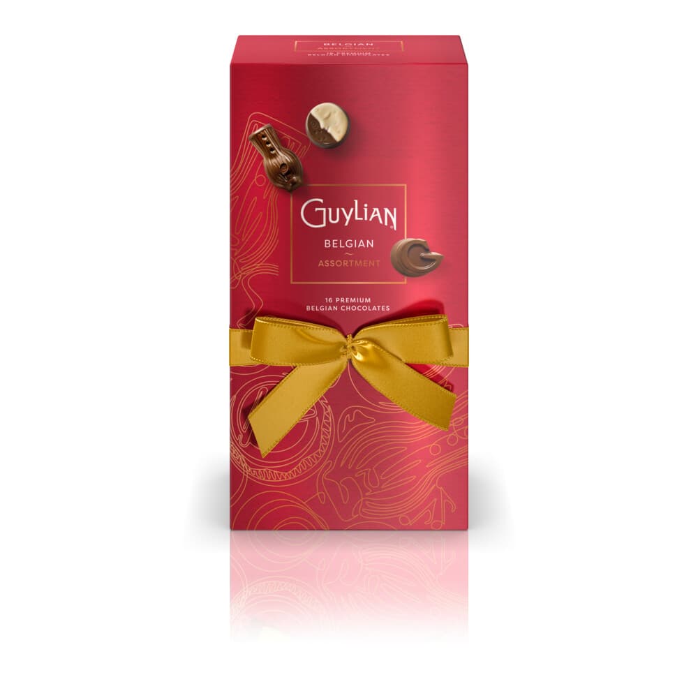 Guylian Opus Luxe Giftbox 180 gr