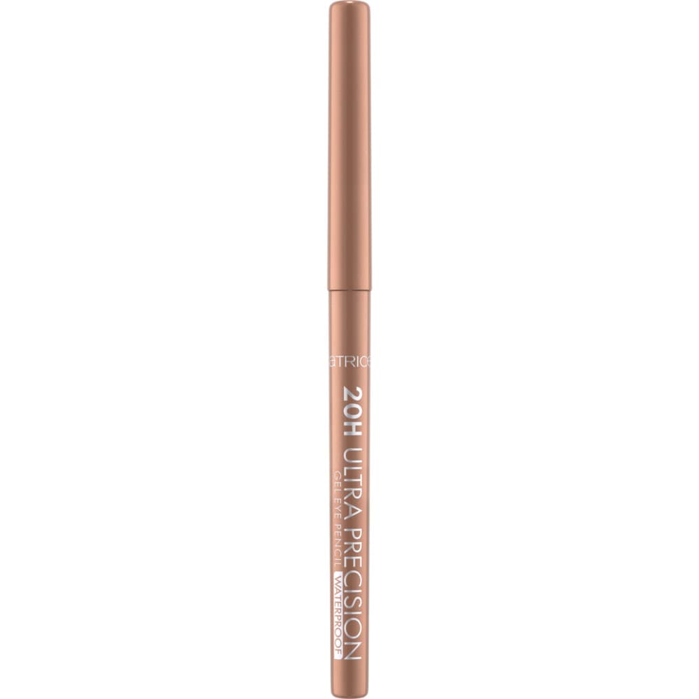 Catrice 20H Ultra Precision Gel Eye Pencil Waterproof 110 Rosy Copper 0.08 gr
