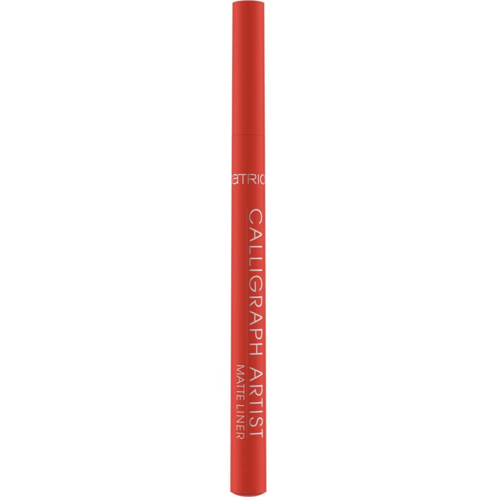 Catrice Calligraph Artist Matte Liner 080 Bloody Mary 1.1 ml