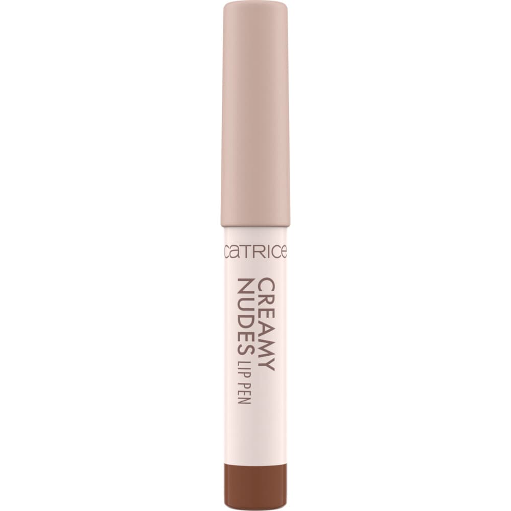Catrice Creamy Nudes Lip Pen 050 Happy Hazelnut 1.2 gr