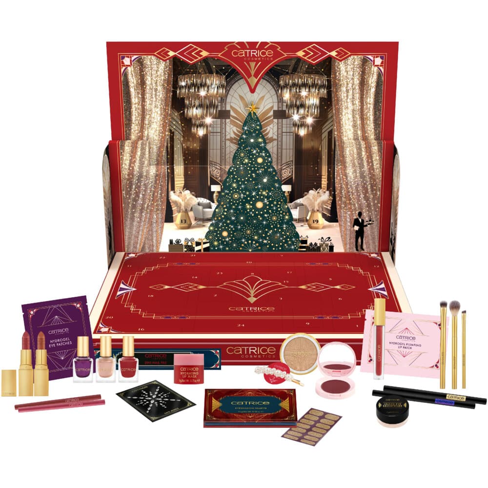 Catrice Adventskalender The Great Christmas 1 set