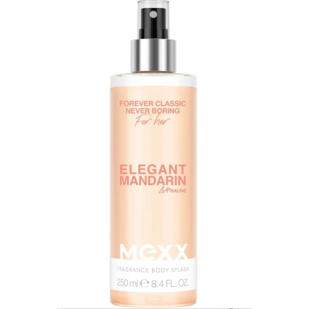 Mexx Forever Classic Never Boring Body Mist 250 ml