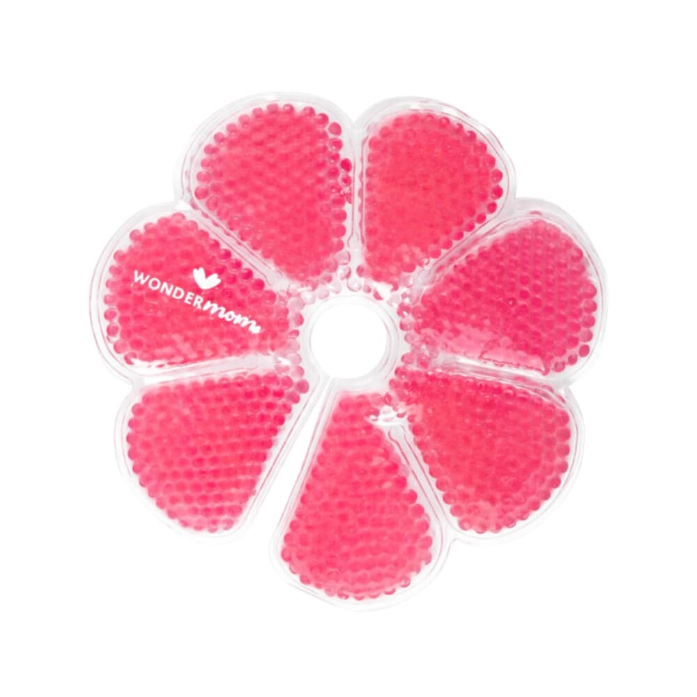 Wondermom Borstkompressenset 2 stuks