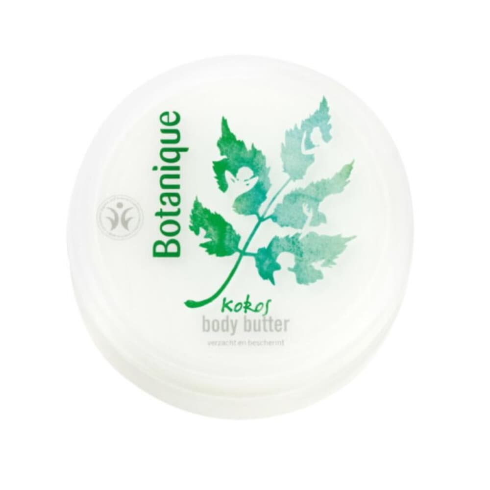 Botanique Body Butter Kokos 150 ml