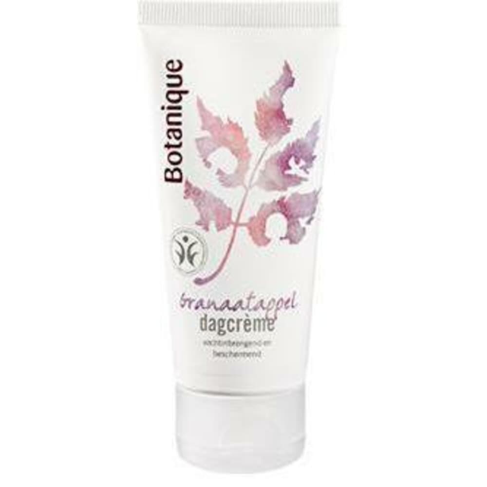 Botanique Dagcrème Granaatappel 50 ml