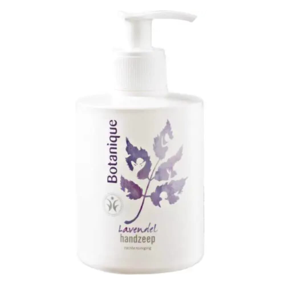 Botanique Handzeep Vloeibaar Lavendel 300 ml
