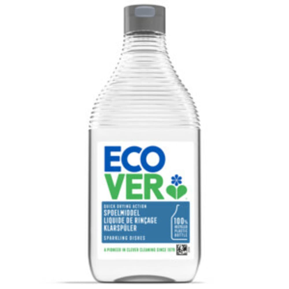 Ecover Spoelmiddel 450 ml