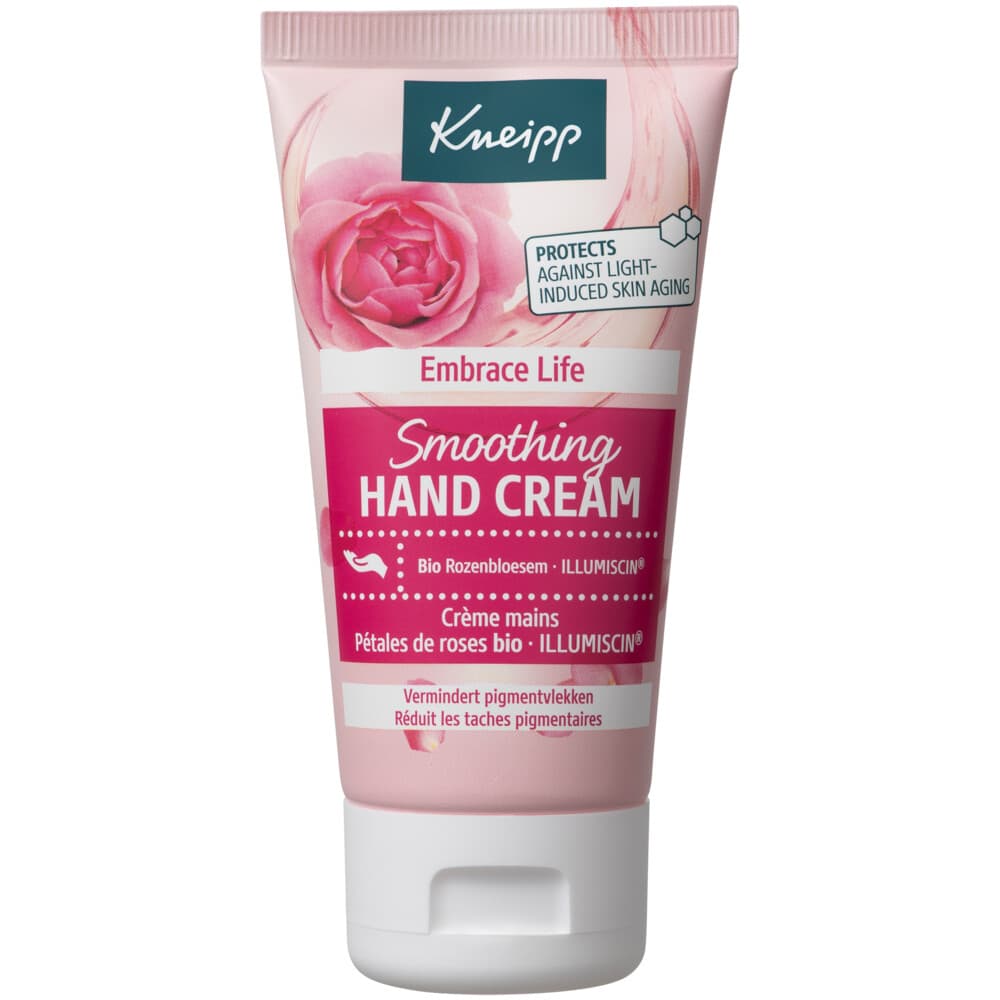 Kneipp Handcrème Embrace Life 50 ml