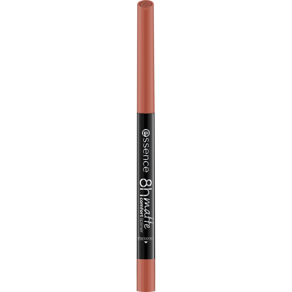 essence 8h Matte Comfort Lipliner 12 Cushion Talk 0,3 gr