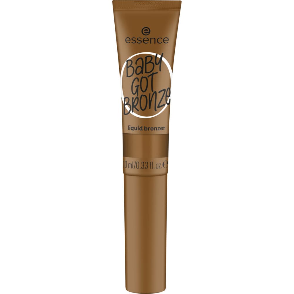 essence Baby Got Bronze Bronzing Stick 30 Vacation Vibes 10 ml