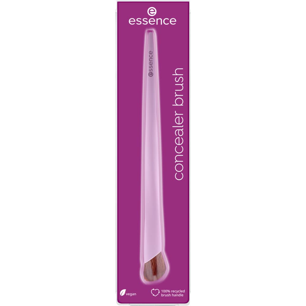 essence Concealer Brush Bye Bye Under Eye 1 pcs