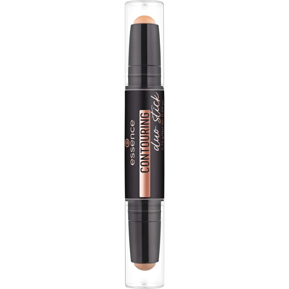 essence Contouring Duo Stick 40 Tan 2,76 gr
