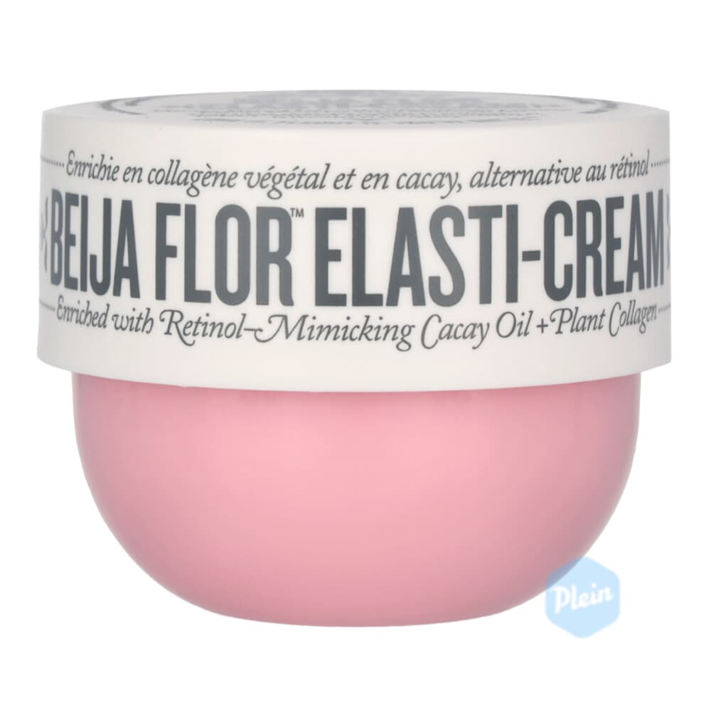Sol de Janeiro Bodycrème Beija Flor Elasti 75 ml