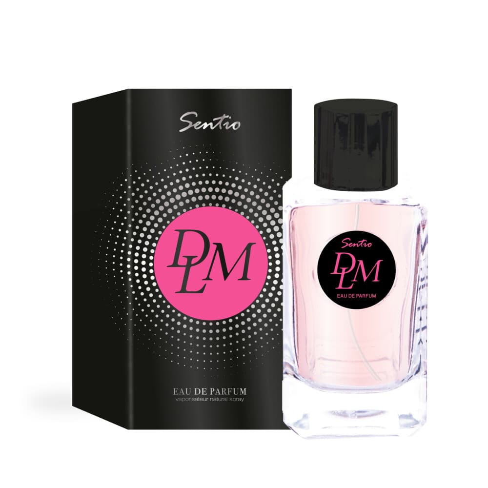 Sentio DLM Eau De Parfum 100 ml