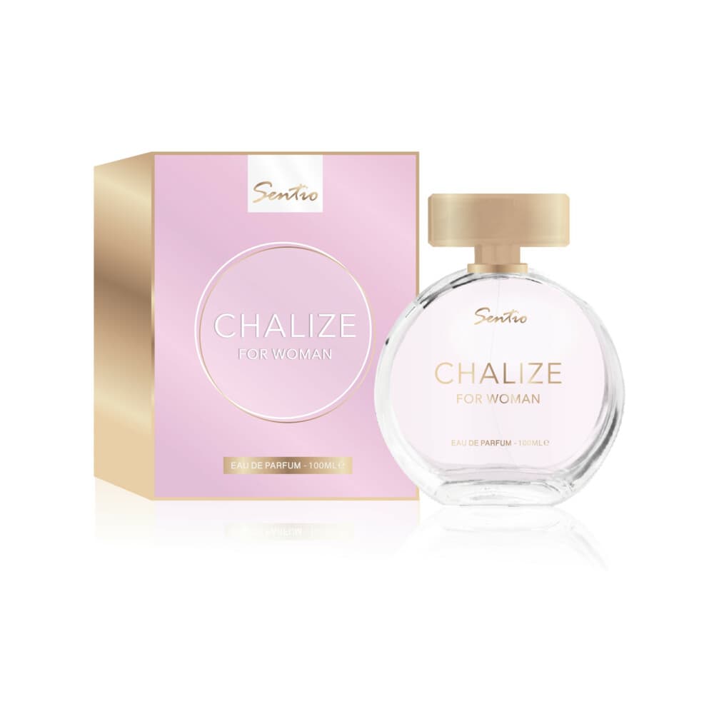 Sentio Chalize Eau De Parfum 100 ml