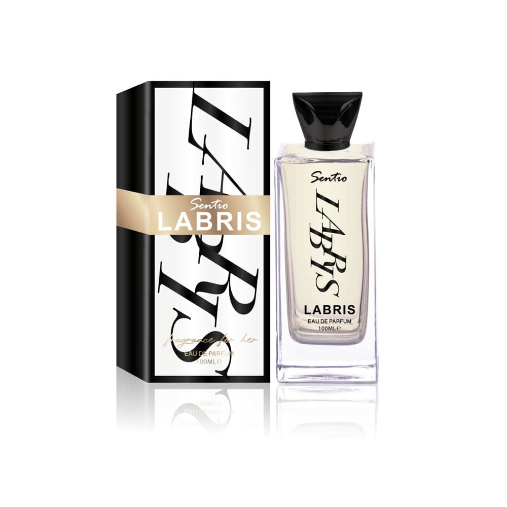 Sentio Labris Eau De Parfum 100 ml