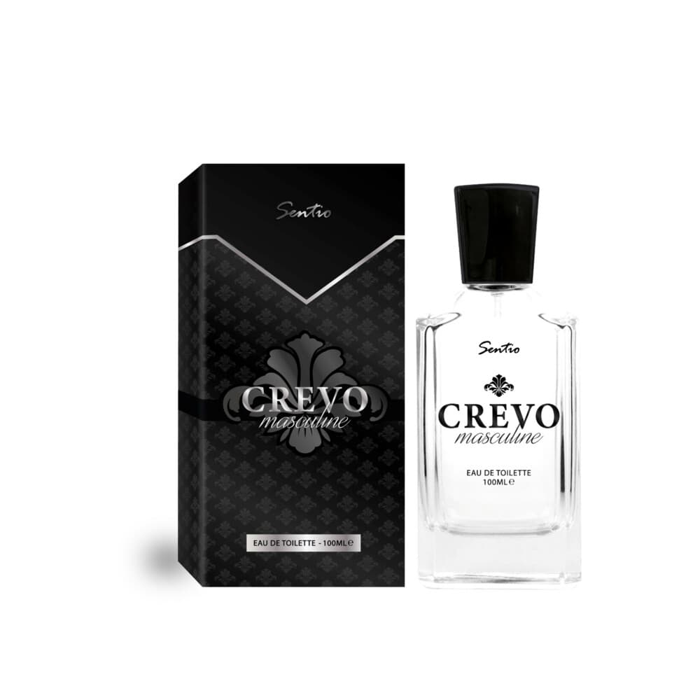 Sentio Crevo Eau de Toilette 100 ml