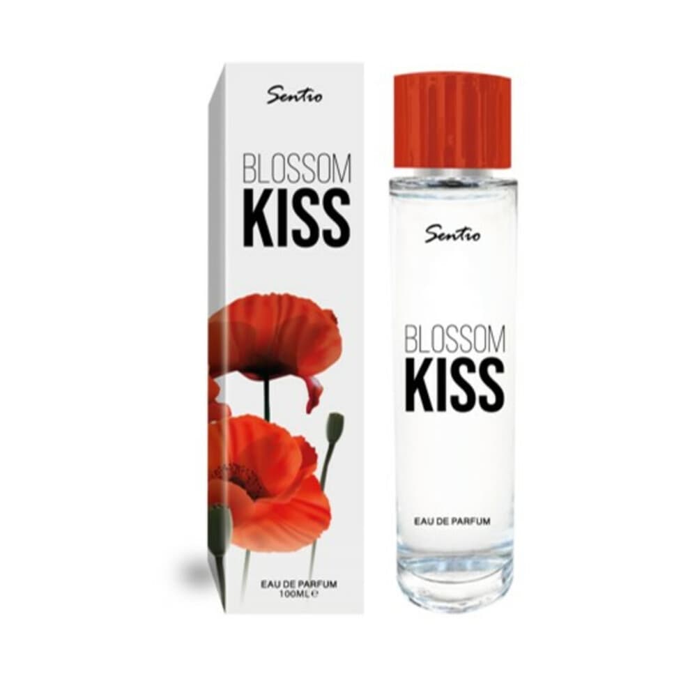 Sentio Blossom Kiss Eau De Parfum 100 ml