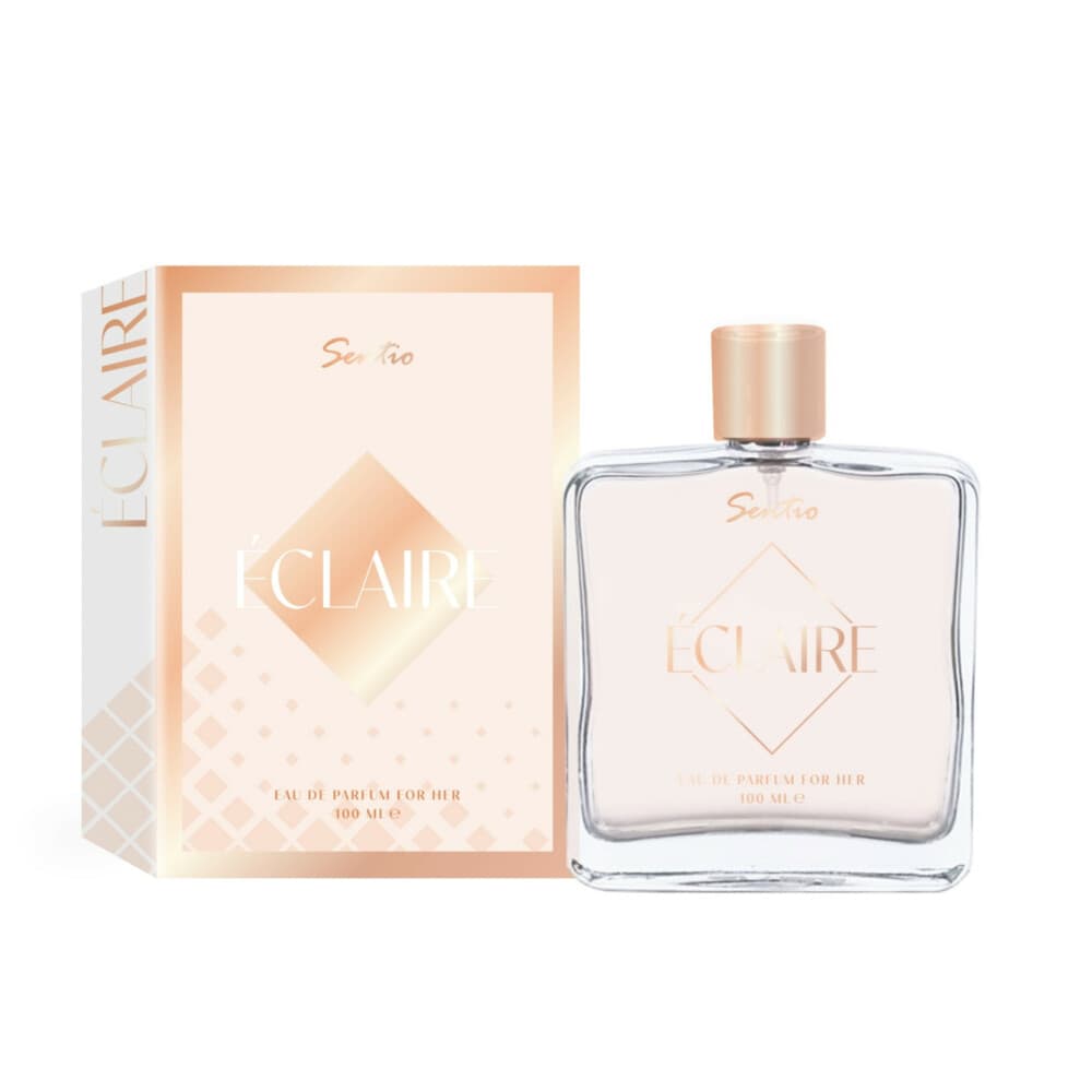 Sentio Eclaire Eau De Parfum 100 ml
