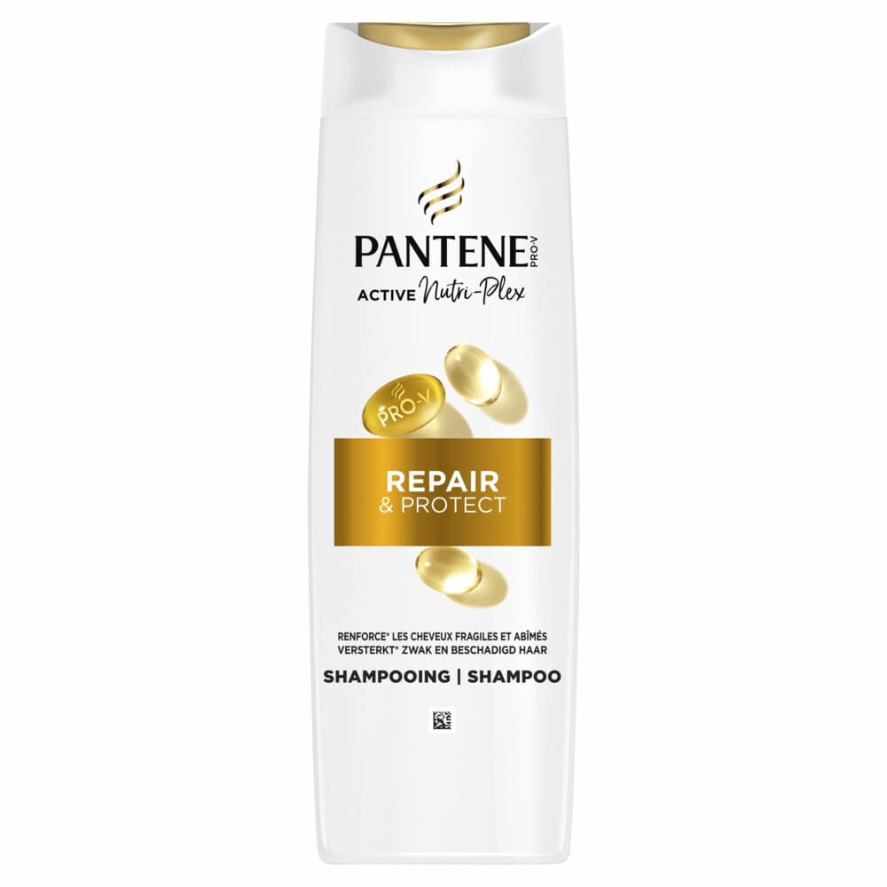 2e halve prijs: Pantene Shampoo Repair&Protect 250 ml