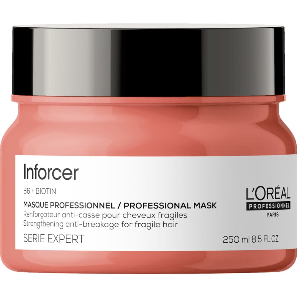 L'Oréal Professionnel Inforcer Haarmasker 250 ml