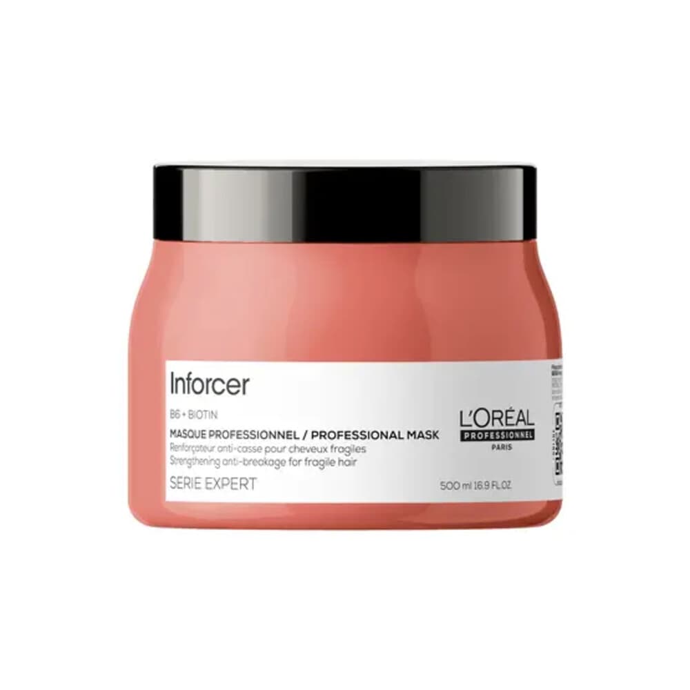 L'Oréal Professionnel Inforcer Haarmasker 500 ml