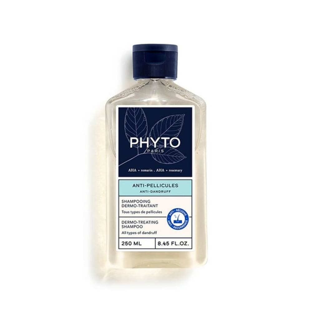 Phyto Dermo Behandelende Shampoo Anti-roos 250 ml