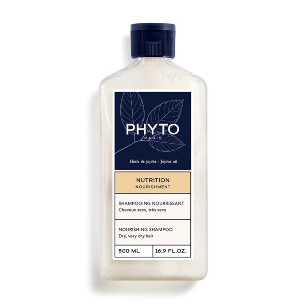 Phyto Voedende Shampoo 250 ml