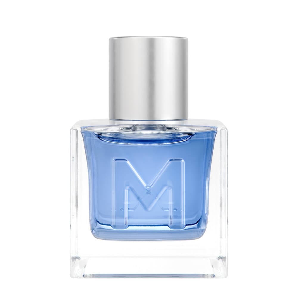 Mexx Man Eau de Toilette 50 ml