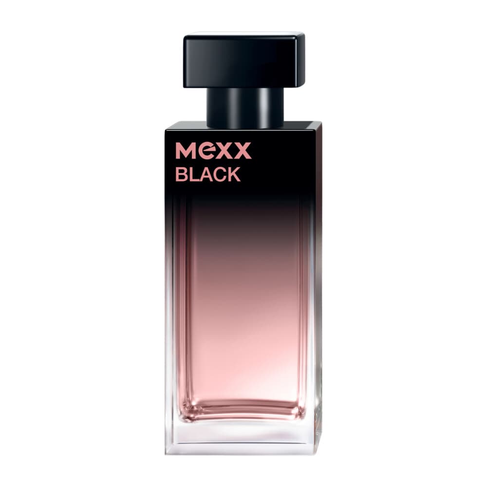 Mexx Black for Woman Eau De Parfum 30 ml