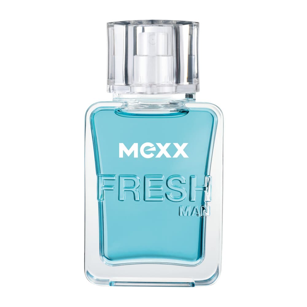 Mexx Fresh Man Eau de Toilette 30 ml