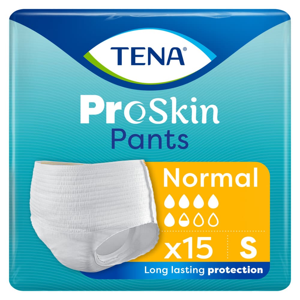 TENA Proskin Pants Normal S 15 stuks