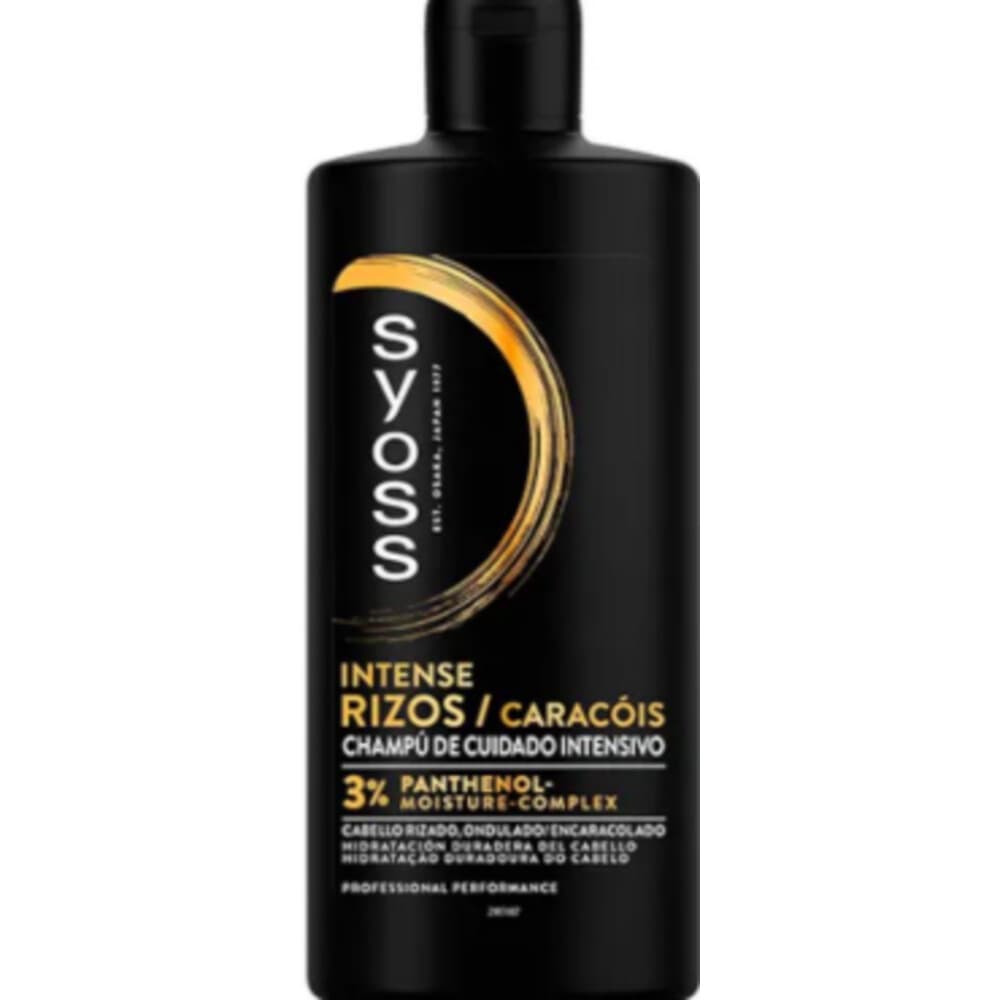 Syoss Shampoo Pro Curls 440 ml