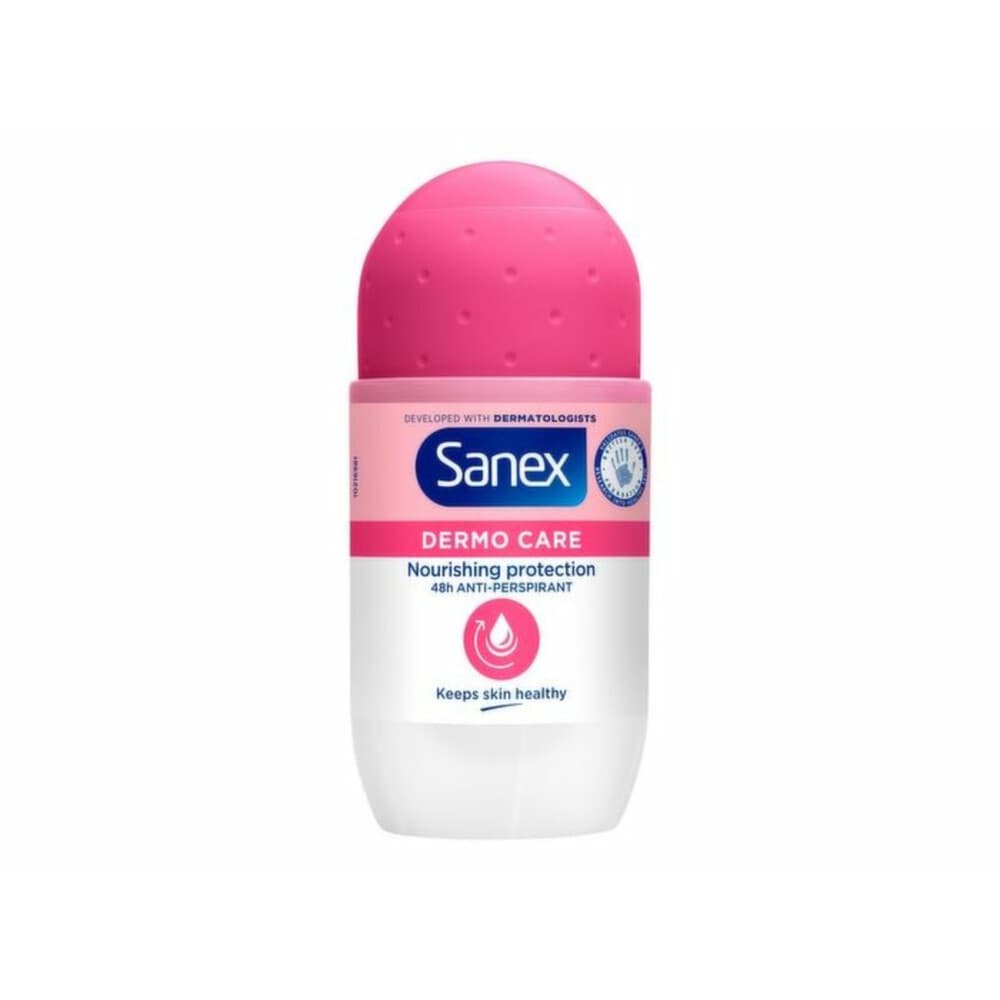 Sanex Deodorant Roller Dermo Care 50 ml