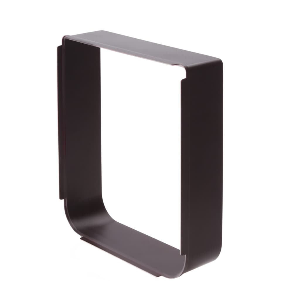 Sure Flap Microchip Huisdierluik Tunnelverlenging Bruin