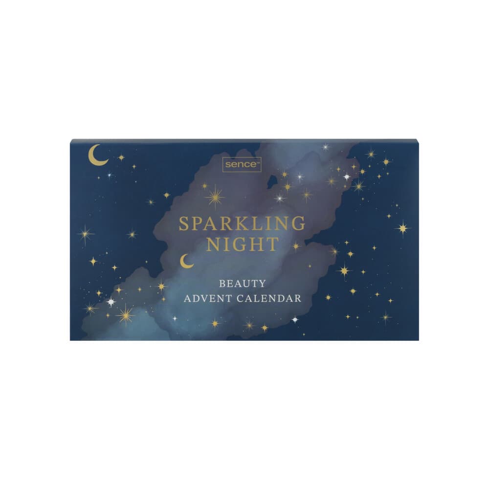 Sence Collection Adventskalender Starry Night 1 set