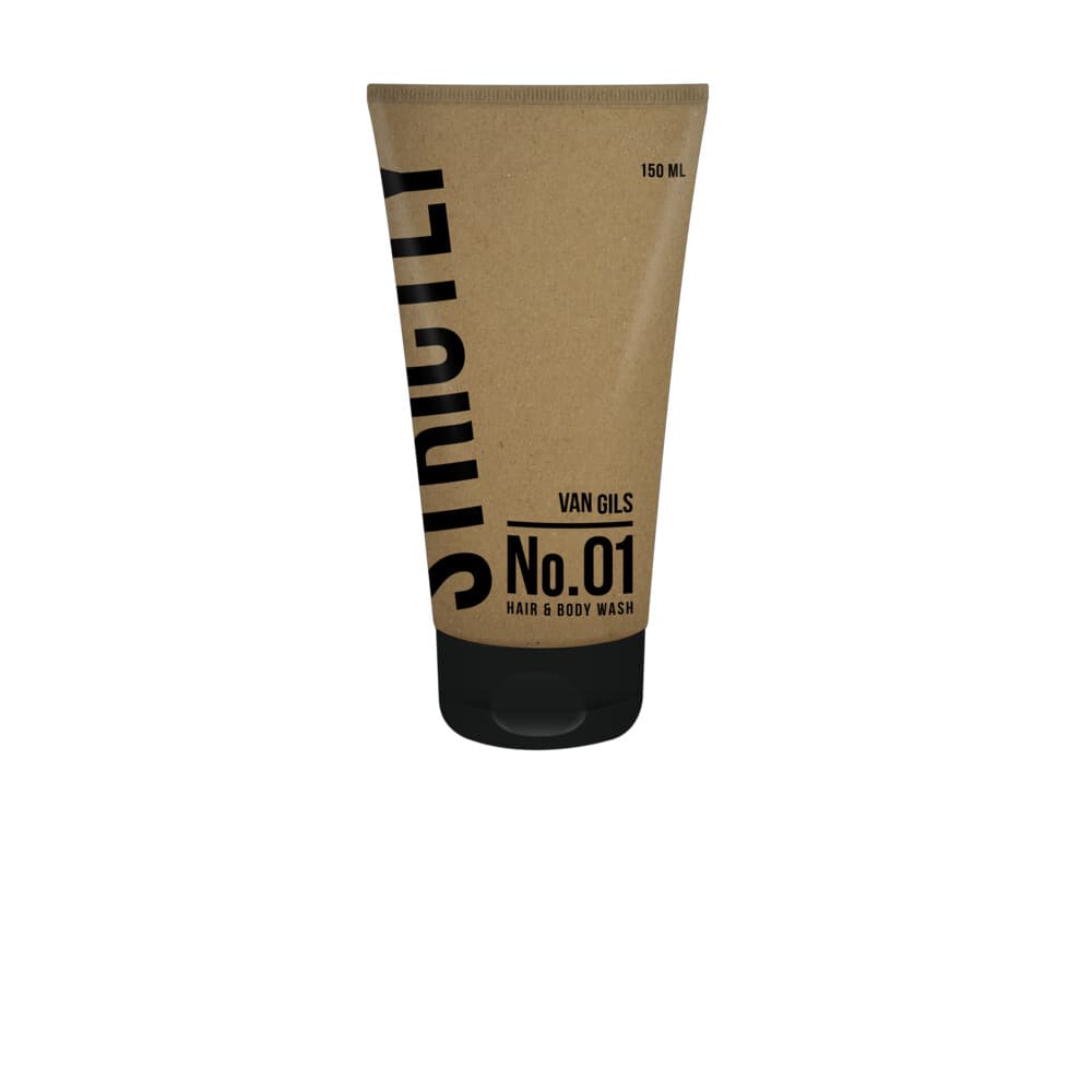 Van Gils Strictly No.01 Douchegel 150 ml