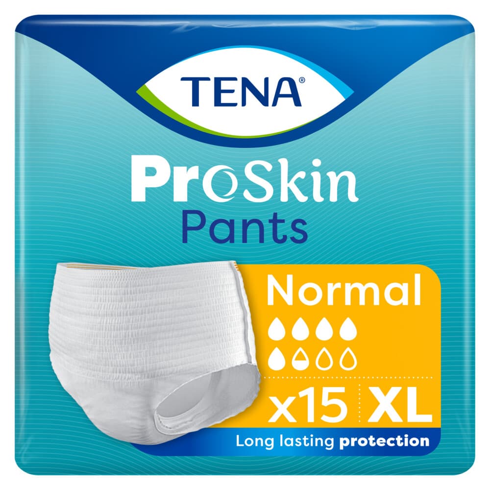 TENA Proskin Pants Normal XL 15 stuks