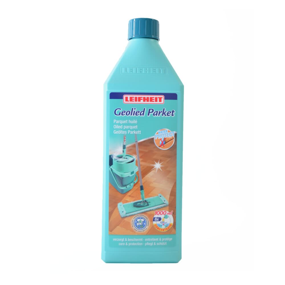 Leifheit Geolied Parketreiniger 1 liter