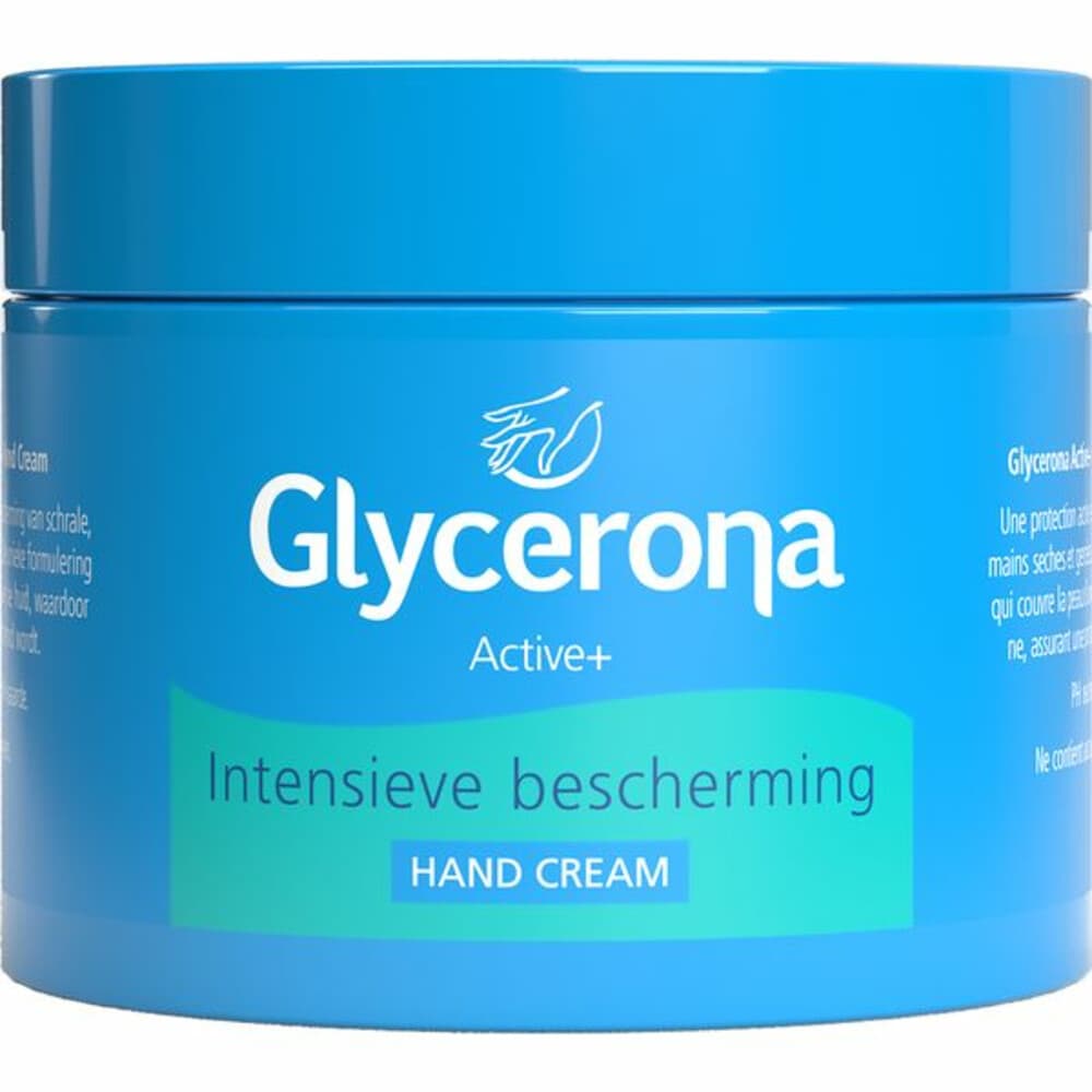 6x Glycerona Active+ Handcréme 150 ml
