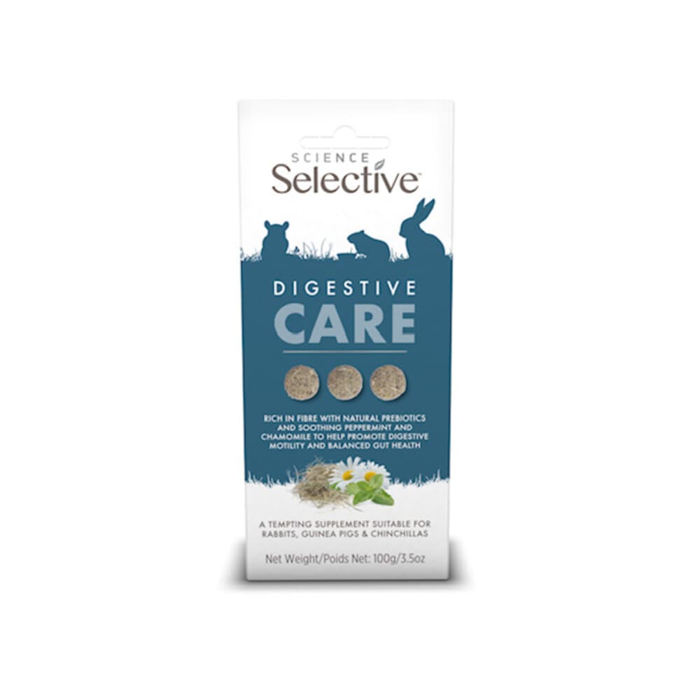 Supreme Selective Digestive Care 100 gr