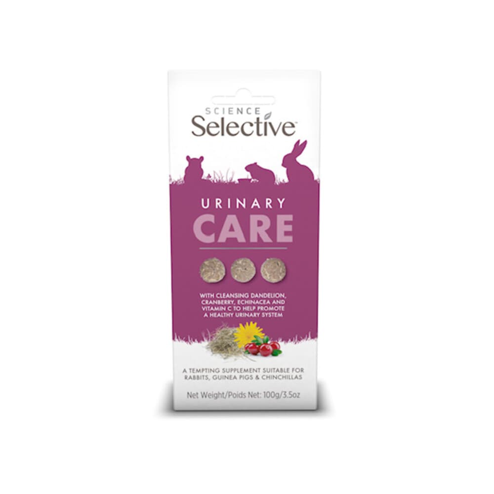 Supreme Selective Urinary Care 100 gr