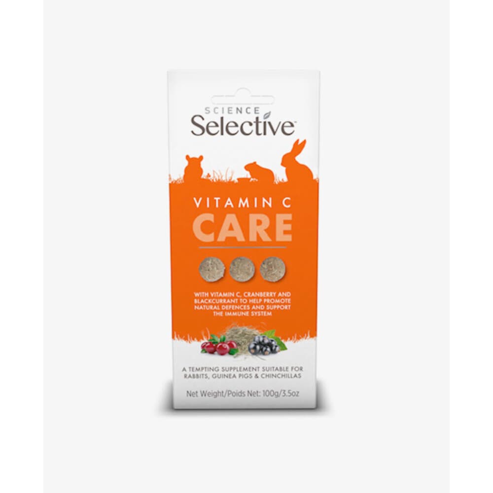 Supreme Selective Vitamine C Care 100 gr
