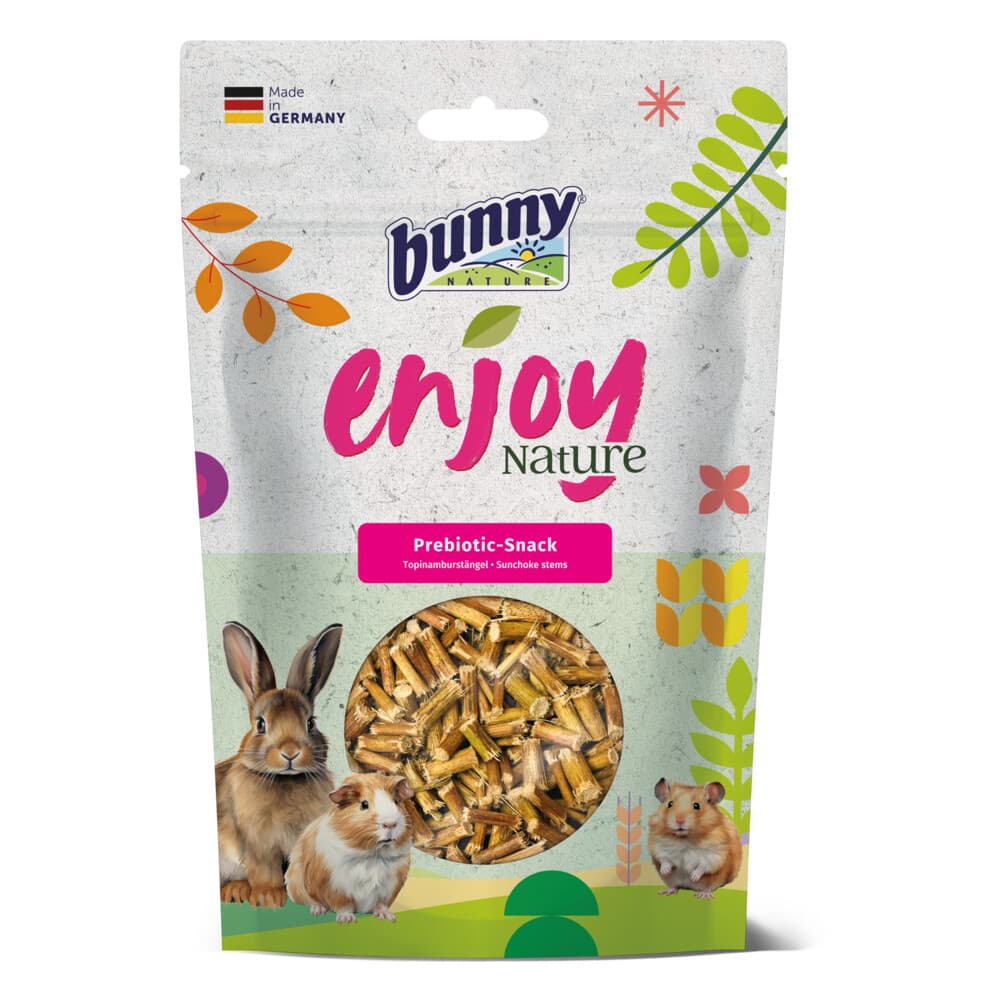 Bunny Nature Enjoy Nature Prebiotic 35 gr