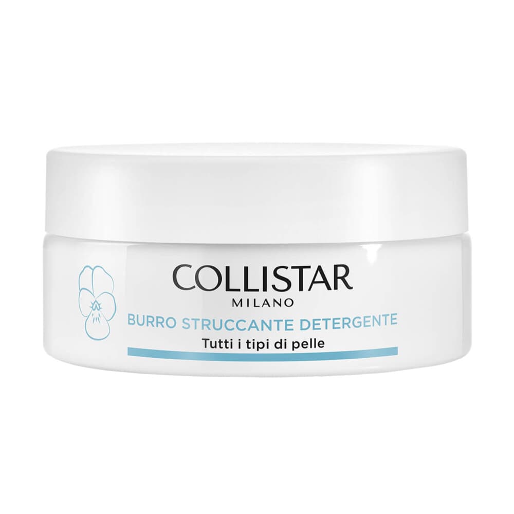 2e halve prijs: Collistar Make-Up Removing Cleansing Balm 100 ml